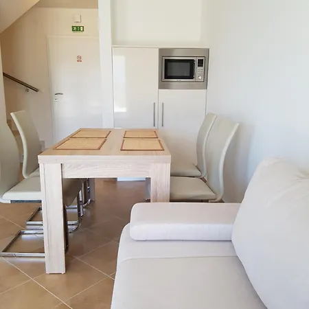 Apartment Maslinica Vrboska