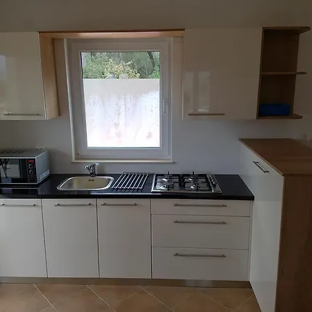 Maslinica Apartment Vrboska