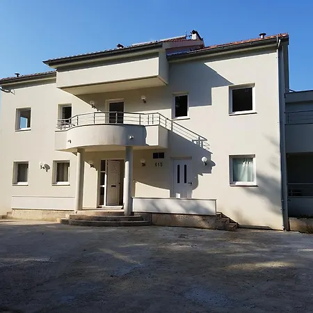 Maslinica