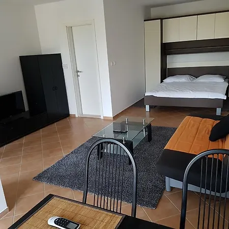 Apartment Maslinica