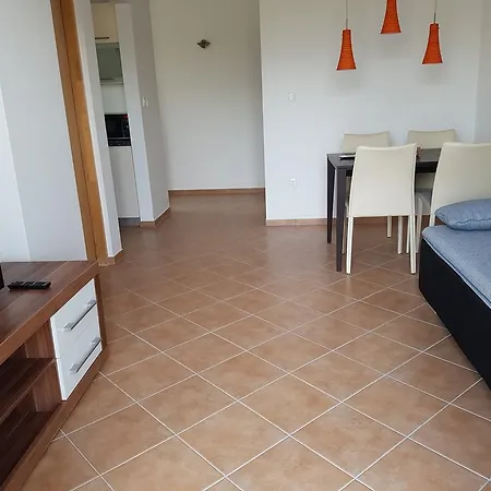 Apartment Maslinica