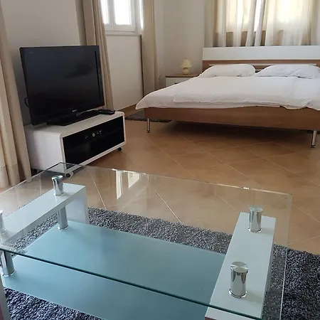 Apartment Maslinica