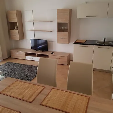 Maslinica Appartement *