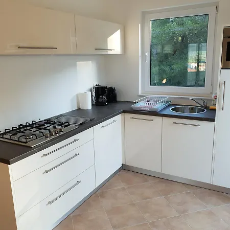 Apartment Maslinica Vrboska