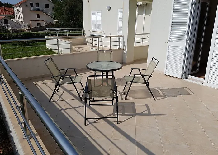 Apartamento Maslinica Vrboska