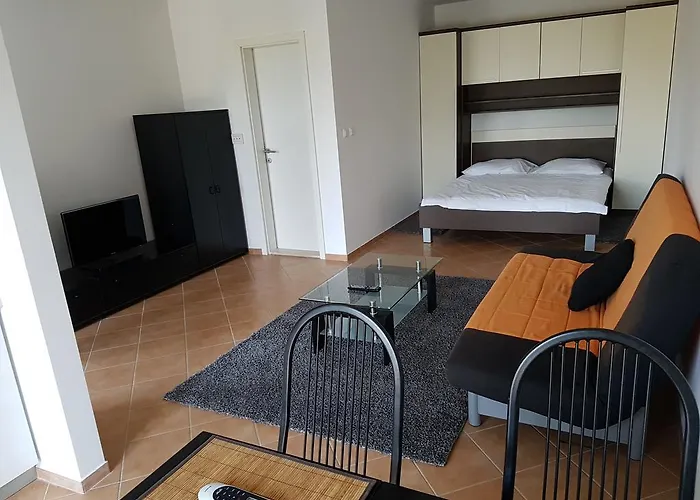 Apartamento Maslinica