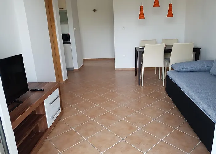 Apartamento Maslinica