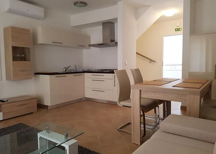 Apartamento Maslinica Vrboska