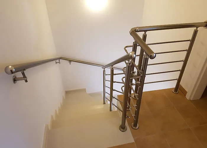 Apartamento Maslinica *