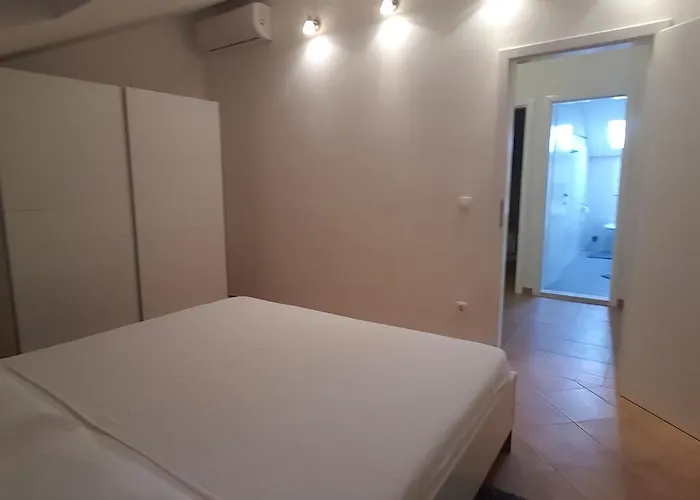 Apartamento Maslinica *