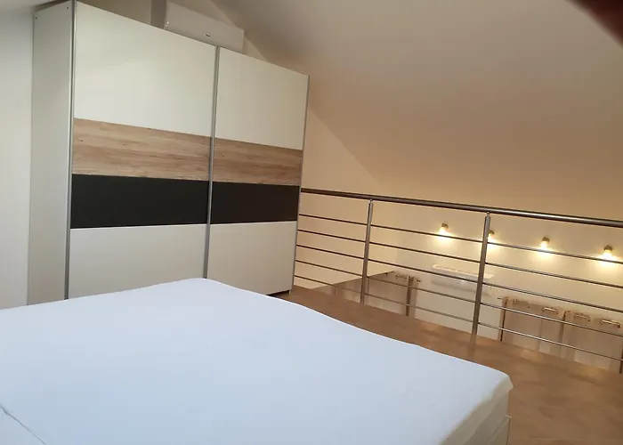 Maslinica Apartamento