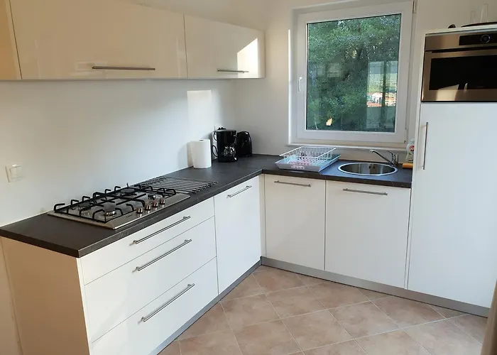 Apartamento Maslinica Vrboska
